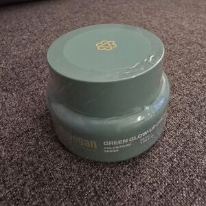Tovegan Green Glow-Up Cream